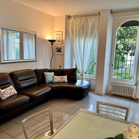 Betty'S Bay Apartman Cremia Kültér fotó