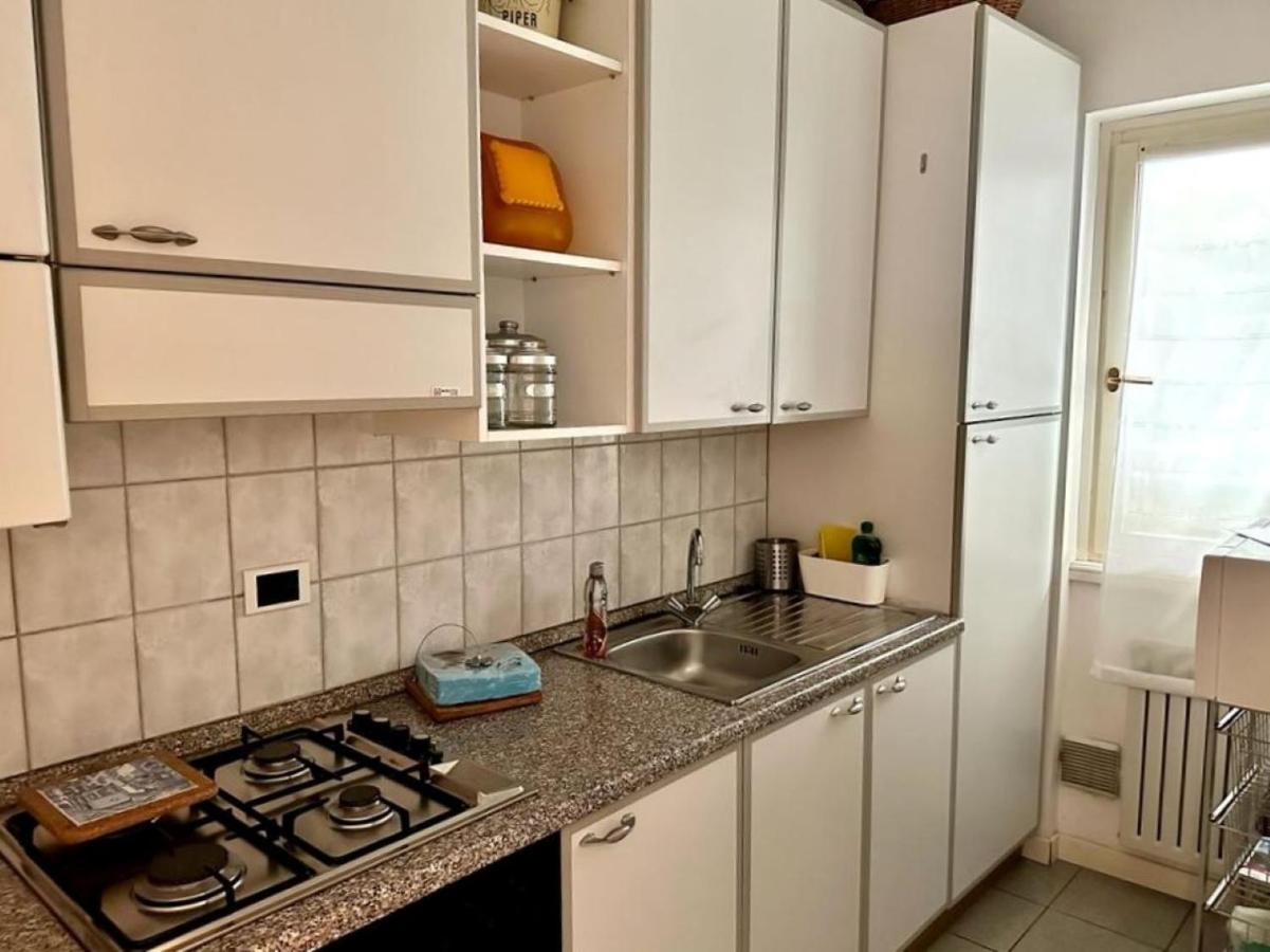 Betty'S Bay Apartman Cremia Kültér fotó