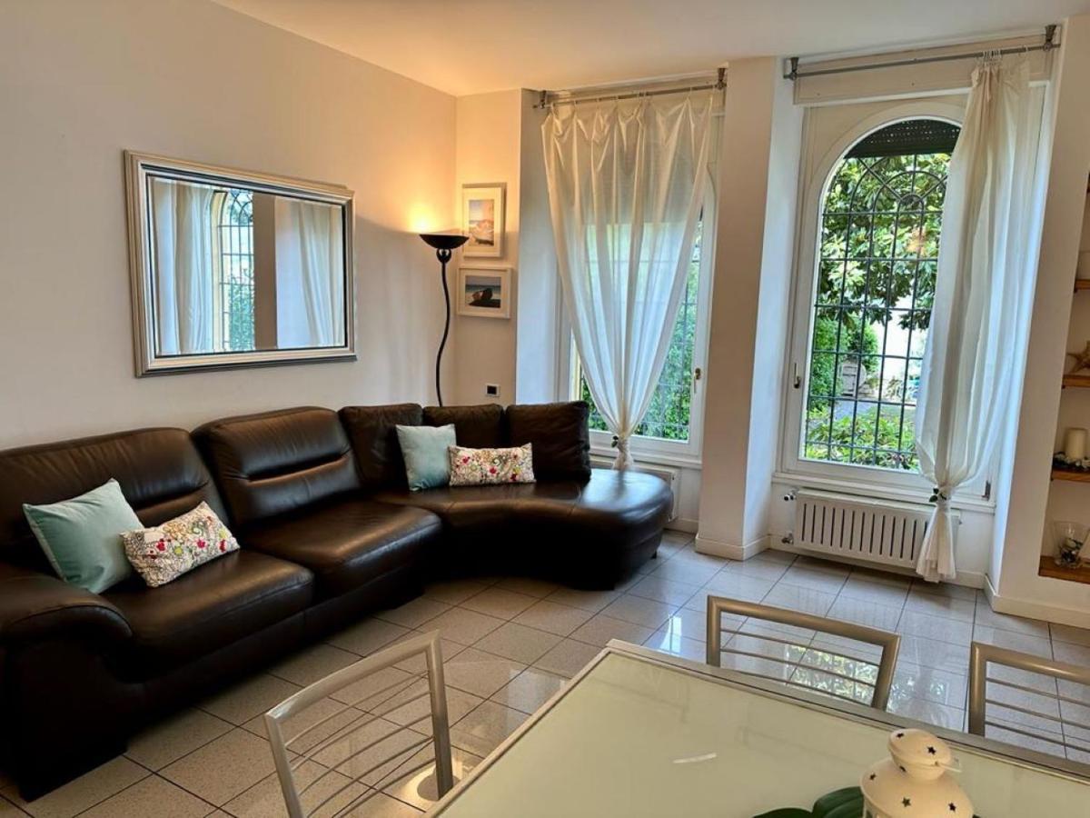 Betty'S Bay Apartman Cremia Kültér fotó