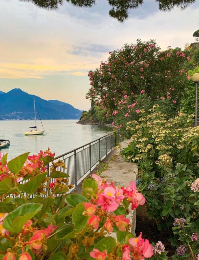 Betty'S Bay Apartman Cremia Kültér fotó