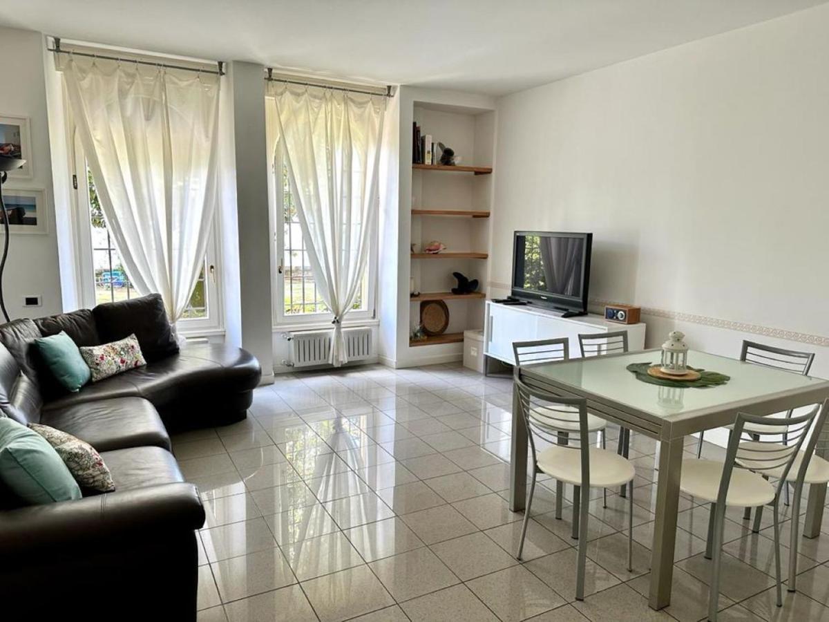 Betty'S Bay Apartman Cremia Kültér fotó