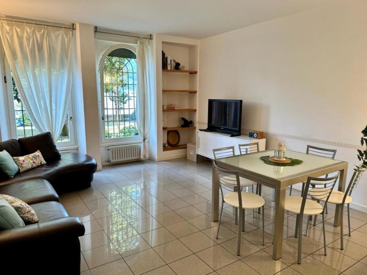 Betty'S Bay Apartman Cremia Kültér fotó