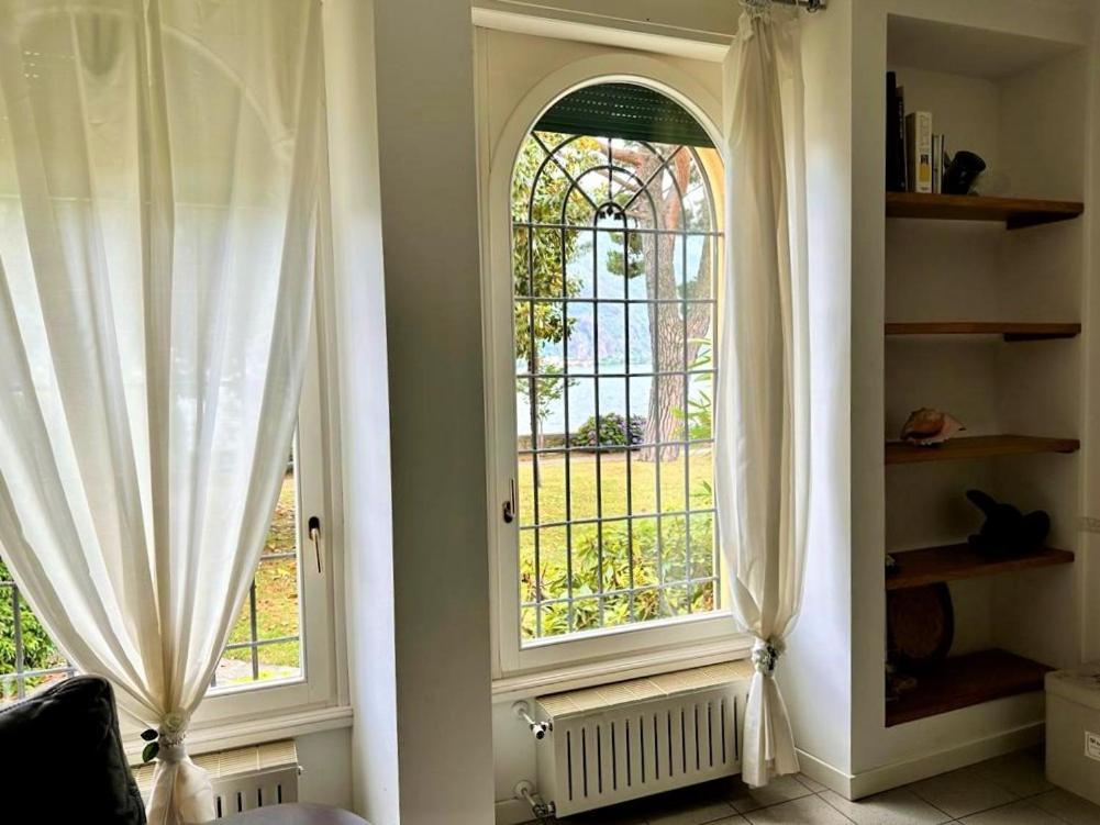 Betty'S Bay Apartman Cremia Kültér fotó